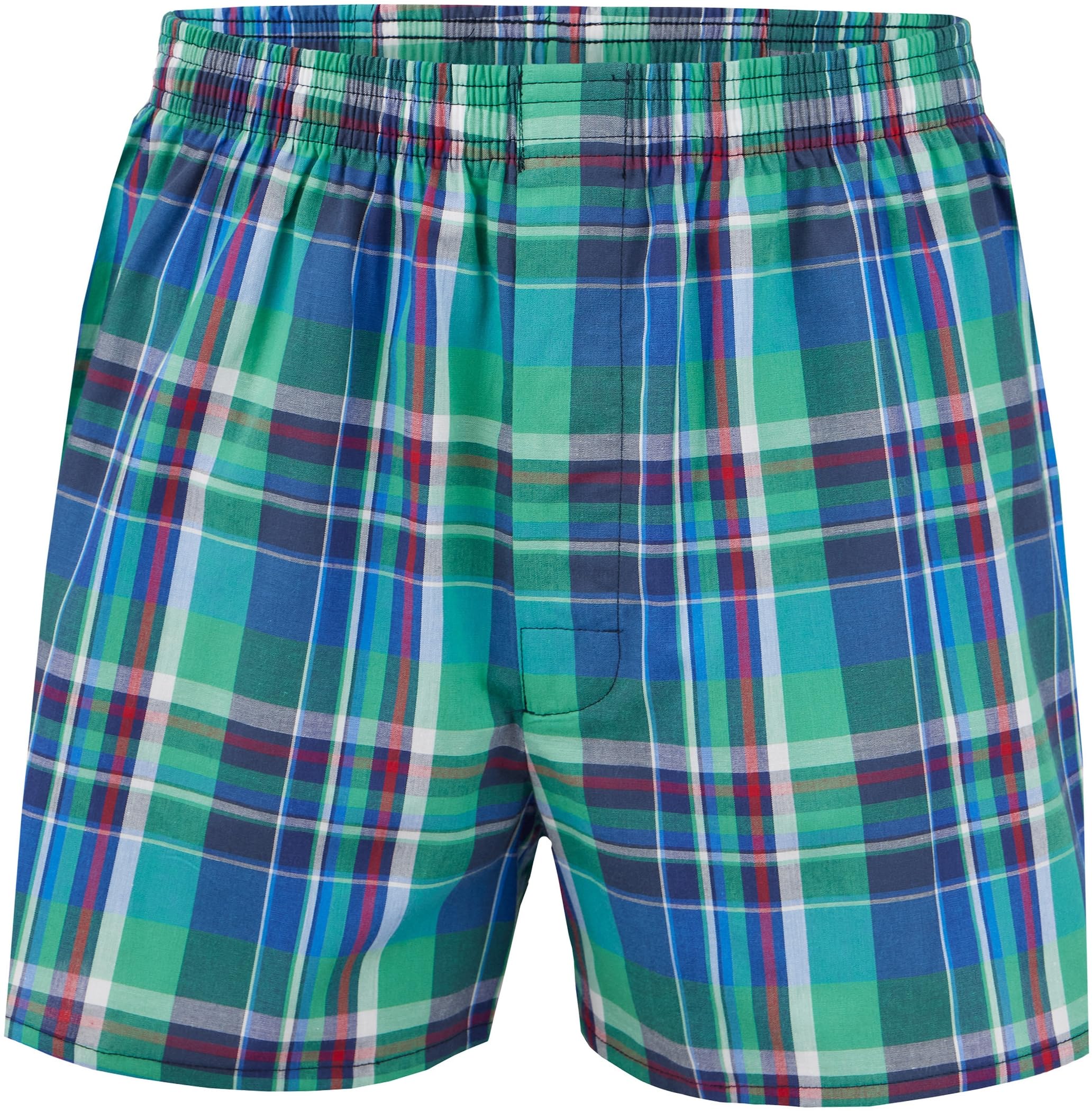 City Life Boxer (Pacco da 6) Uomo