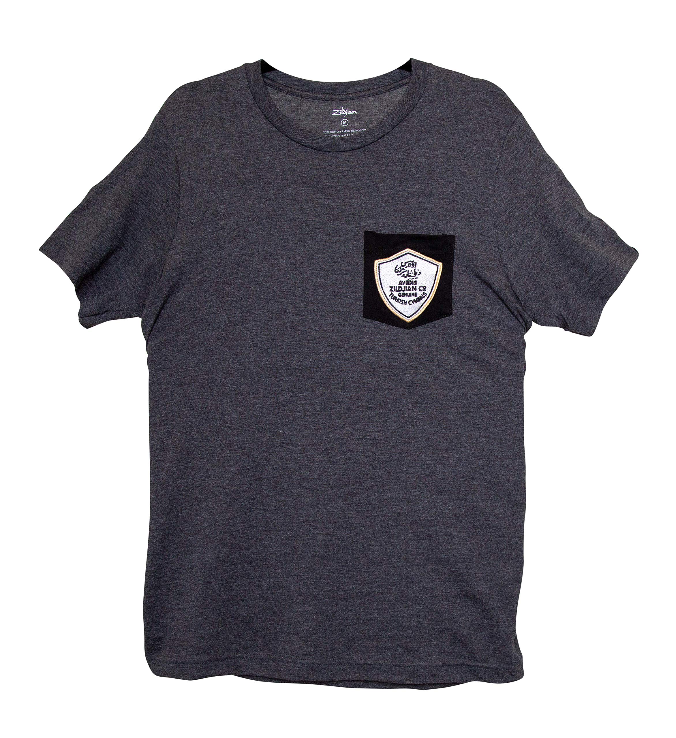 Avedis Zildjian Company T- Shirt Mixte