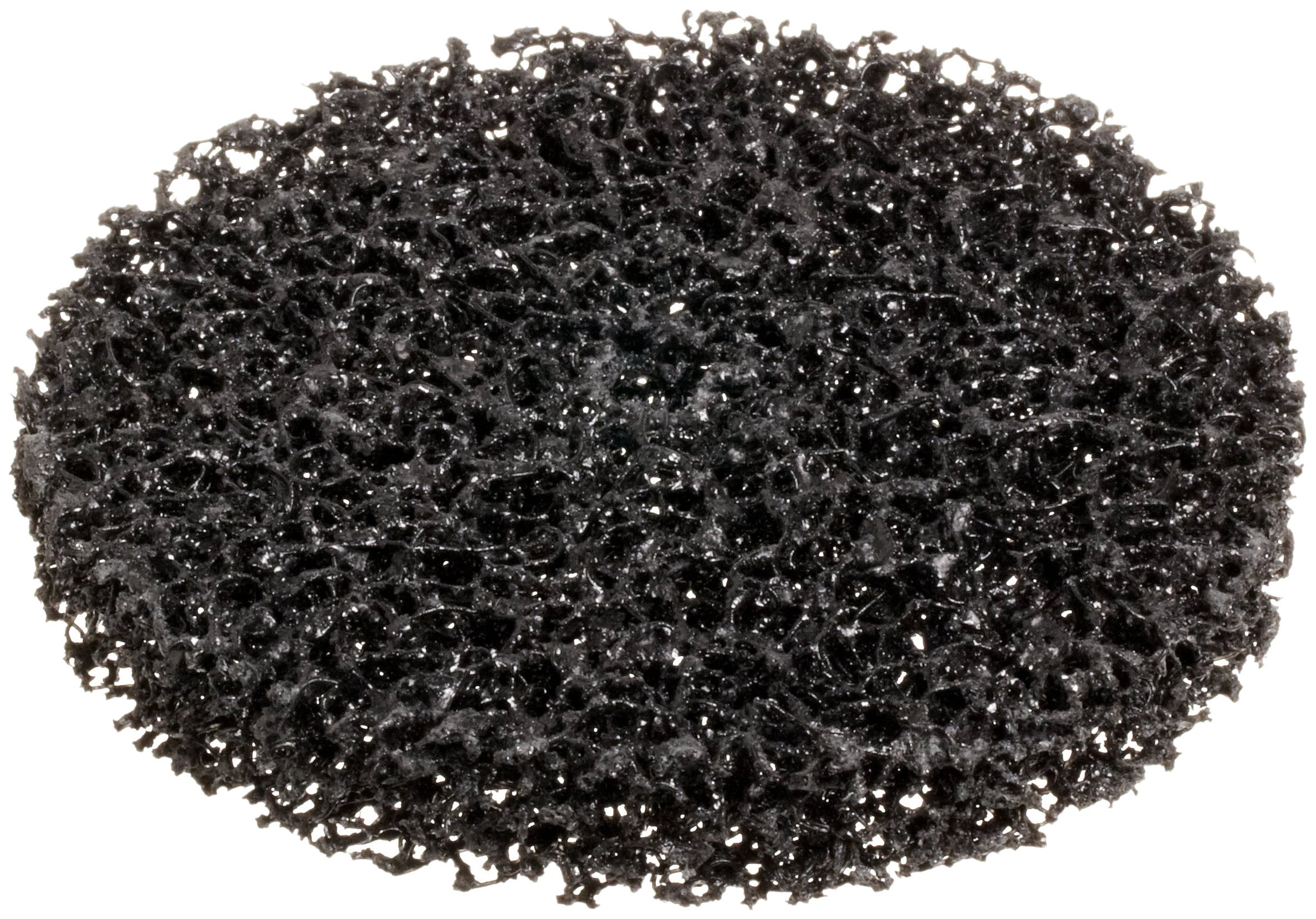 Scotch-Brite Clean and Strip Disc, 4 in x 3/8 in S XCS