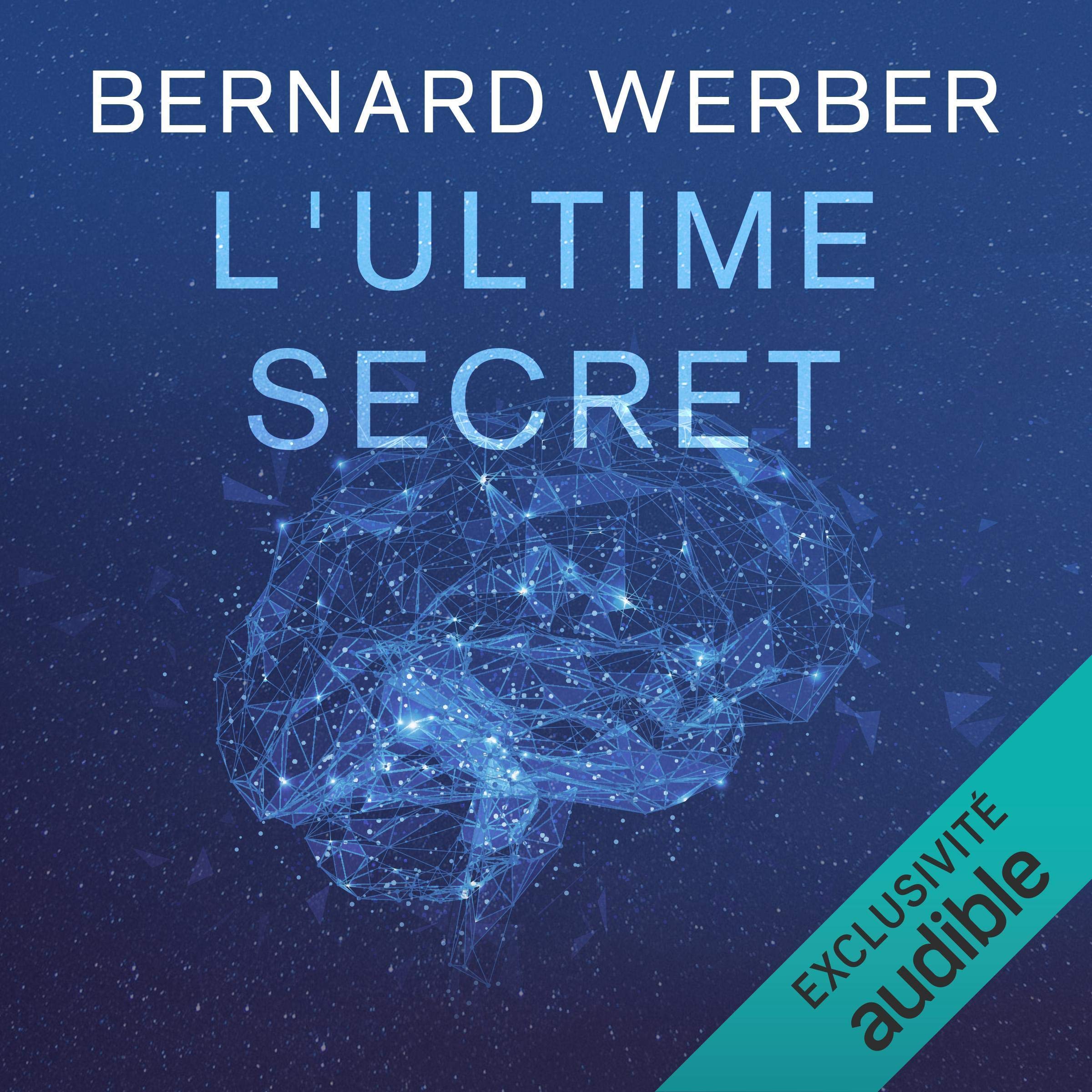Cover art for L'ultime secret