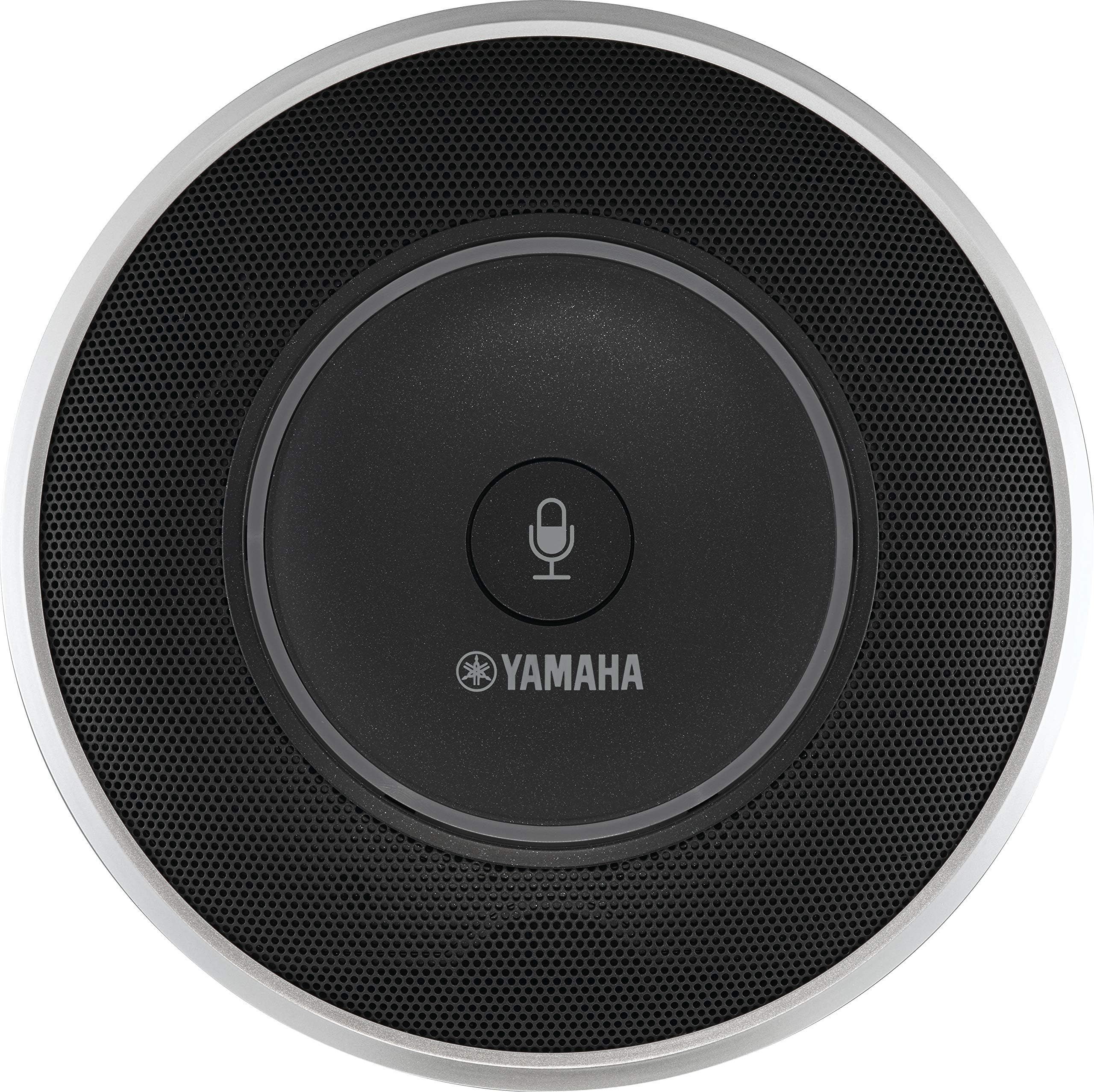 Yamaha YVCMIC1000EX Extension Microphone Accessory Compatible with YVC1000 Systems