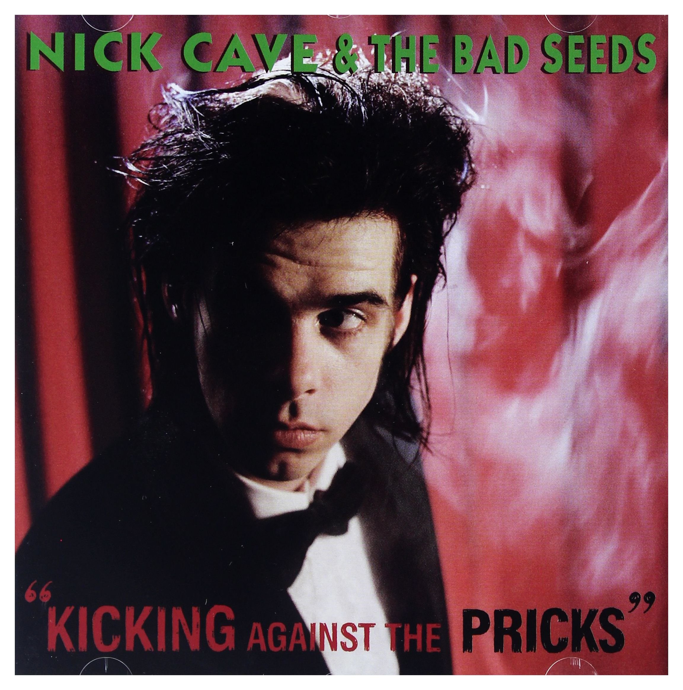 Nick Cave And The Bad Seeds - Kicking Against The Pricks [Remastered] (Music CD)