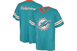 Outerstuff ray finkle miami dolphins jersey