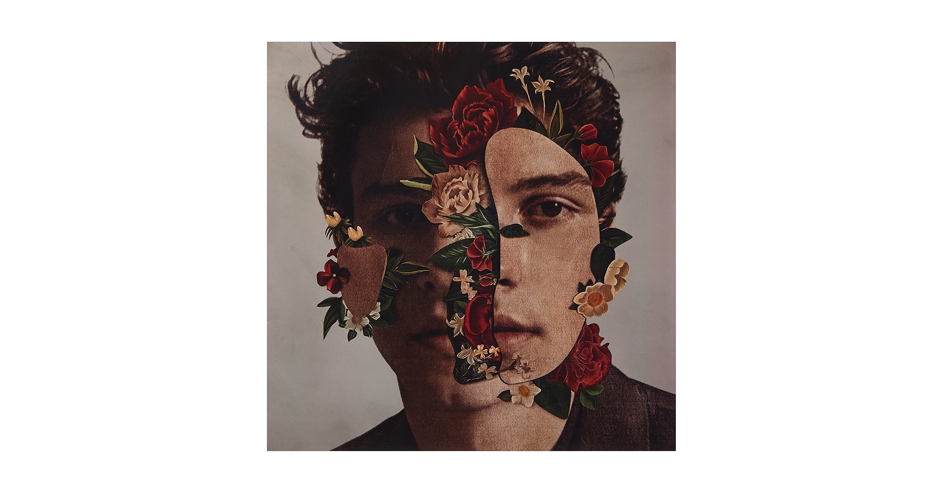 Shawn Mendes - Shawn Mendes[LP] - Amazon.com Music
