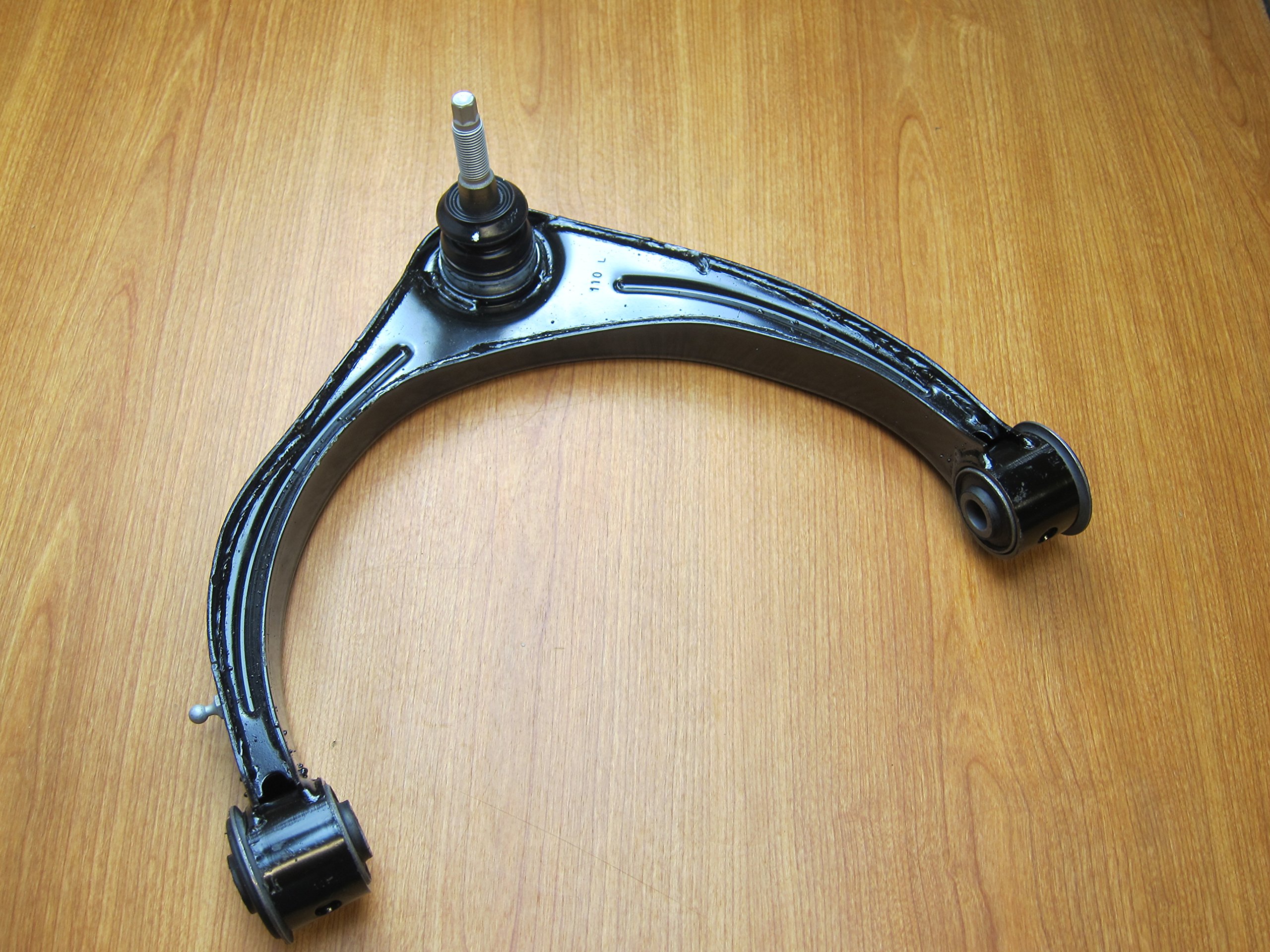 Amazon.com: Dodge Ram 1500 Suspension Driver Side Upper Control 