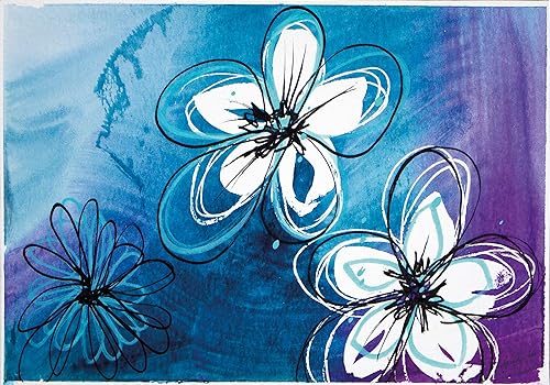 Miniatura 5 de Pebeo Marcador de goma de dibujar 0.028 in, látex natural, 0.028 in, 1 unidad (paquete de 1)