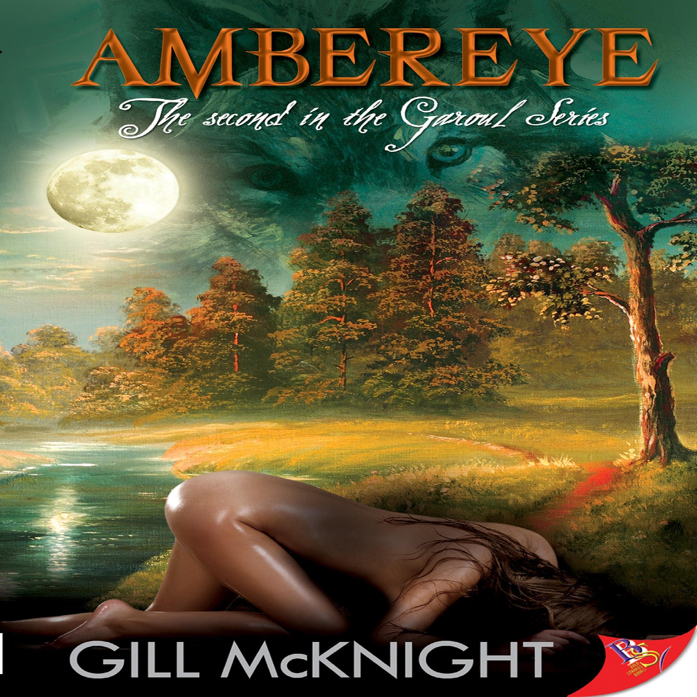 Cover art for Ambereye