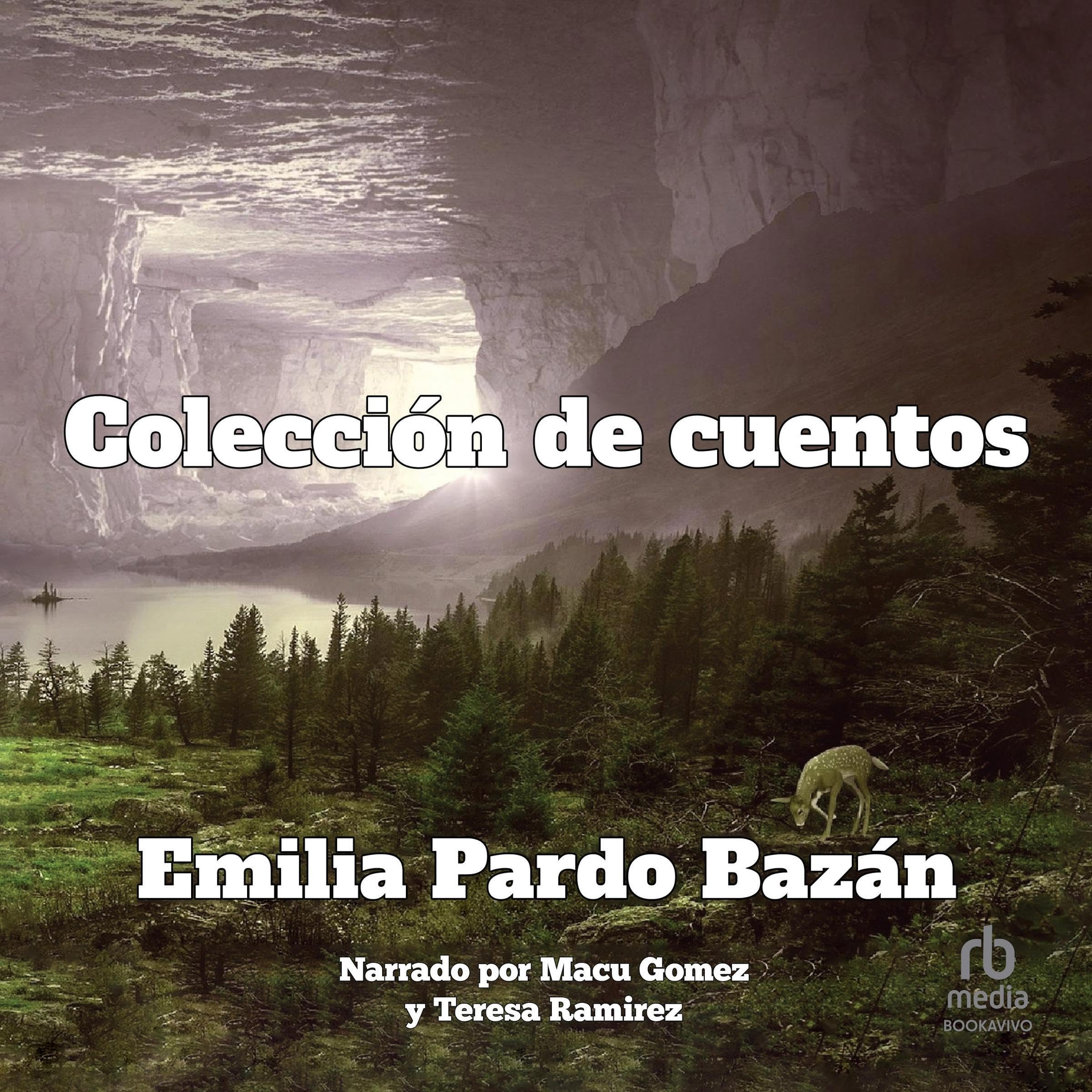 Colección de cuentos