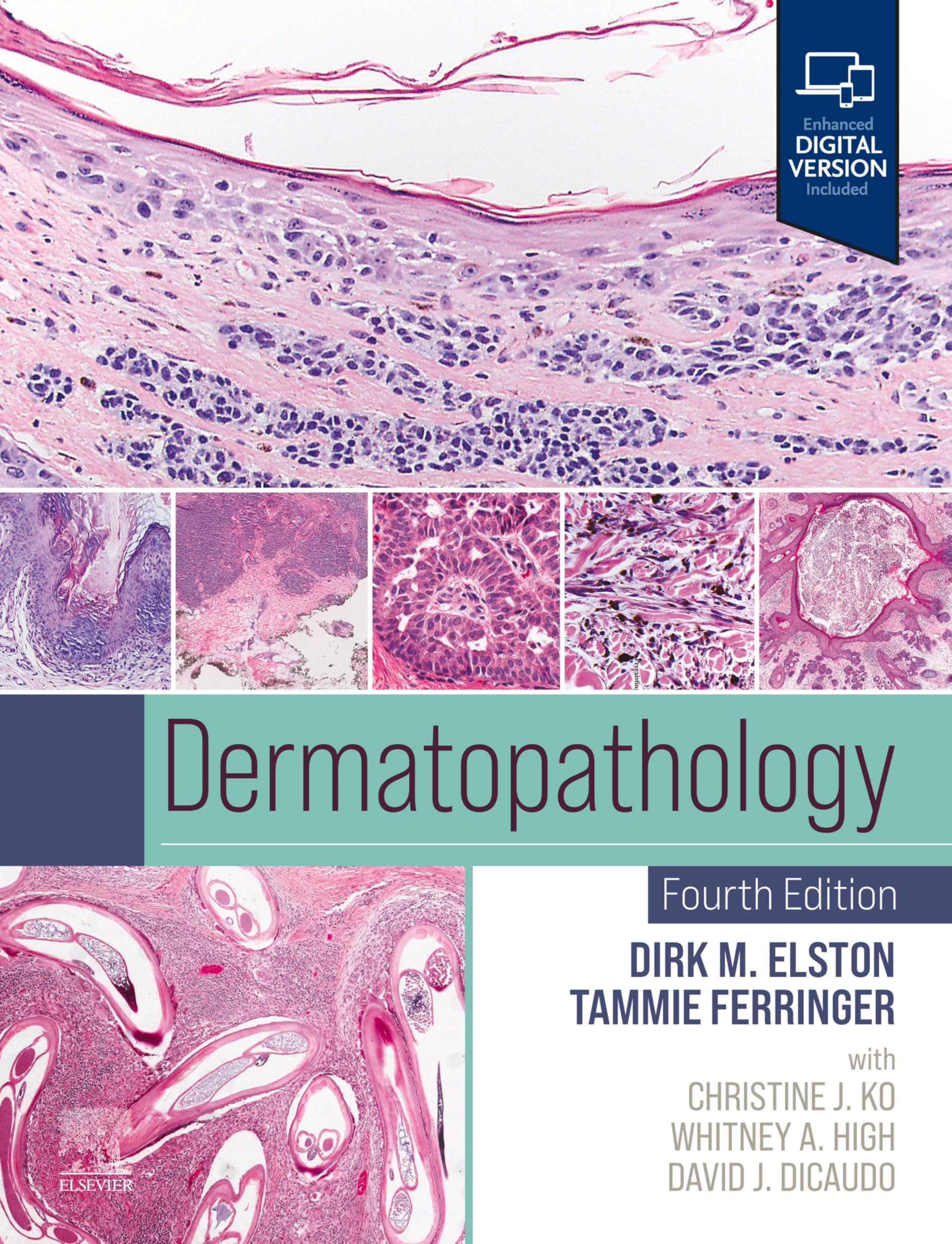 Dermatopathology E-Book (English Edition)
