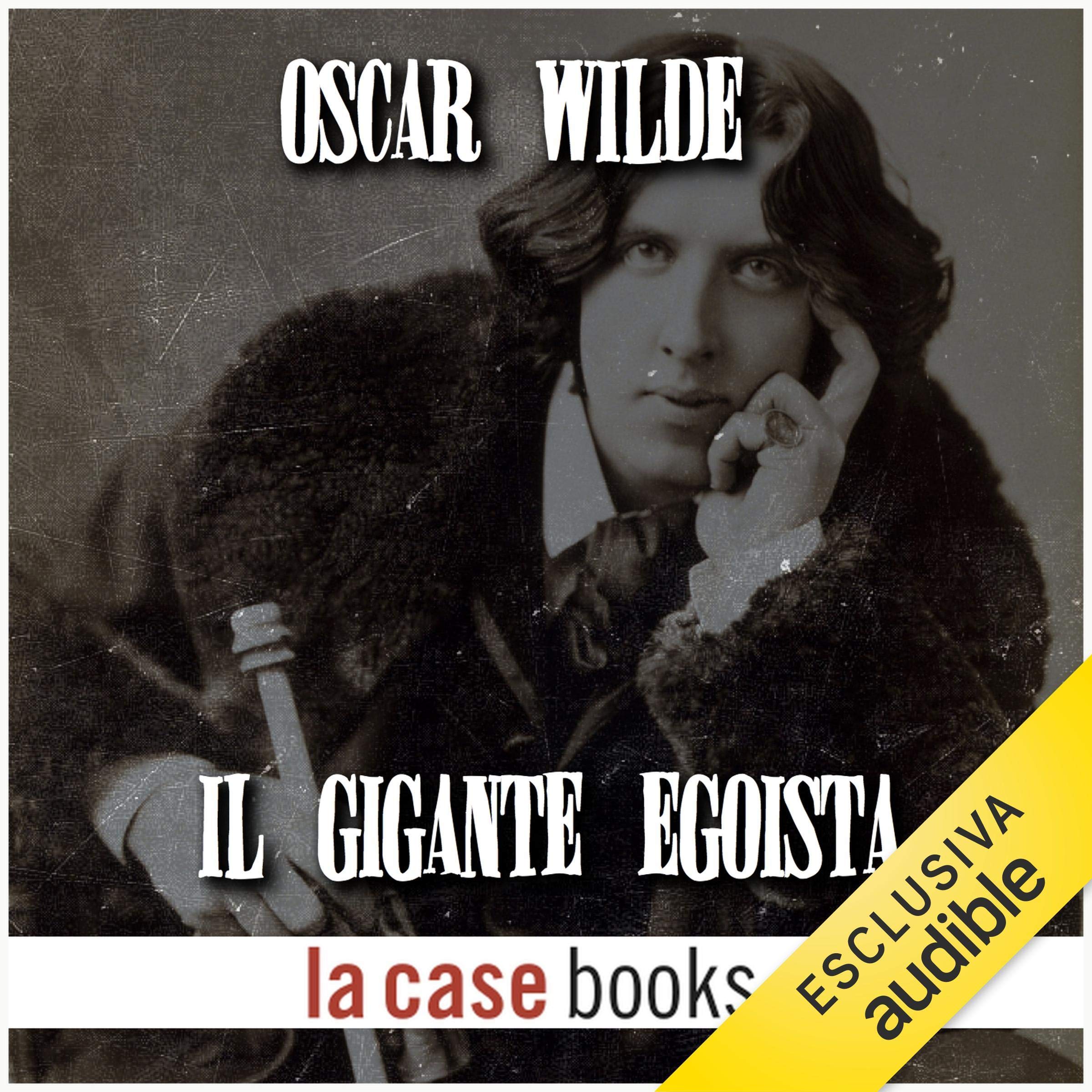 Il gigante egoista