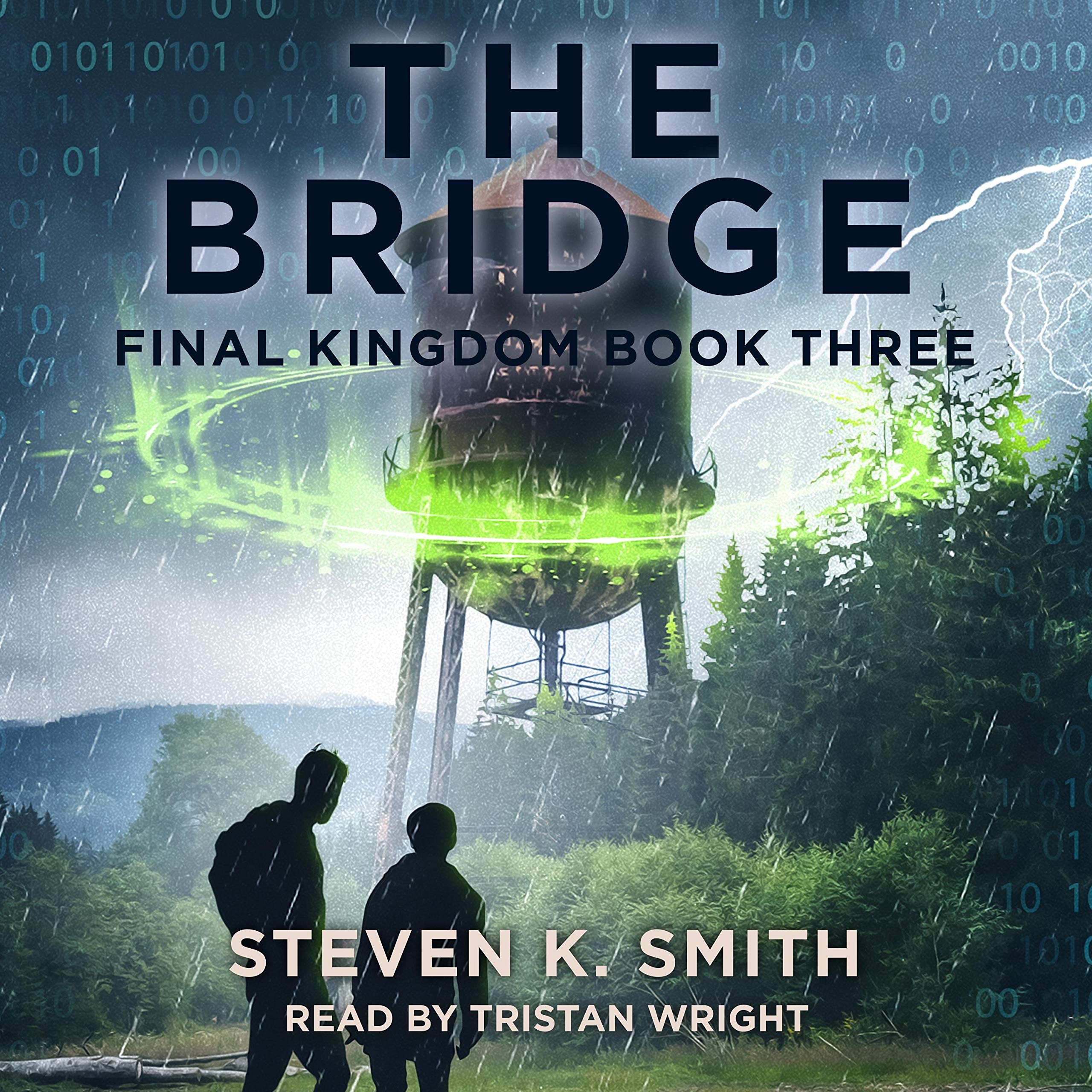 Cover art for The Bridge: Final Kingdom Trilogy, Book 3