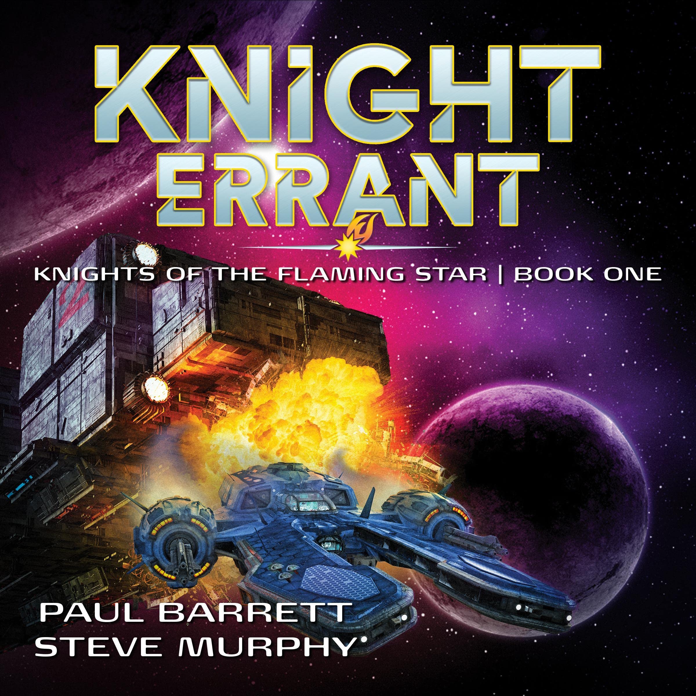 Knight Errant
