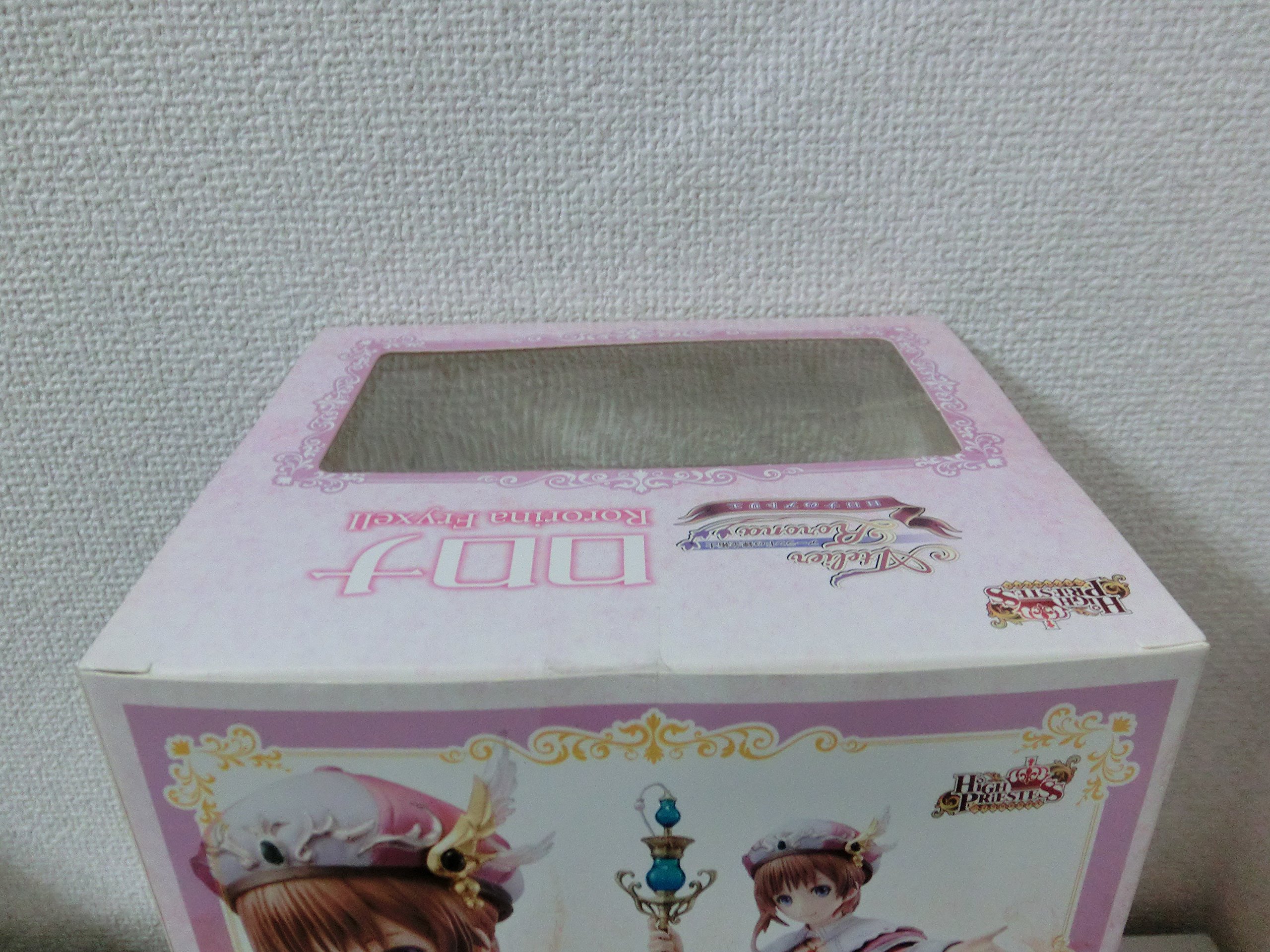 Amazon | ハイプリエステス ロロナのアトリエ ~アーランドの錬金術士