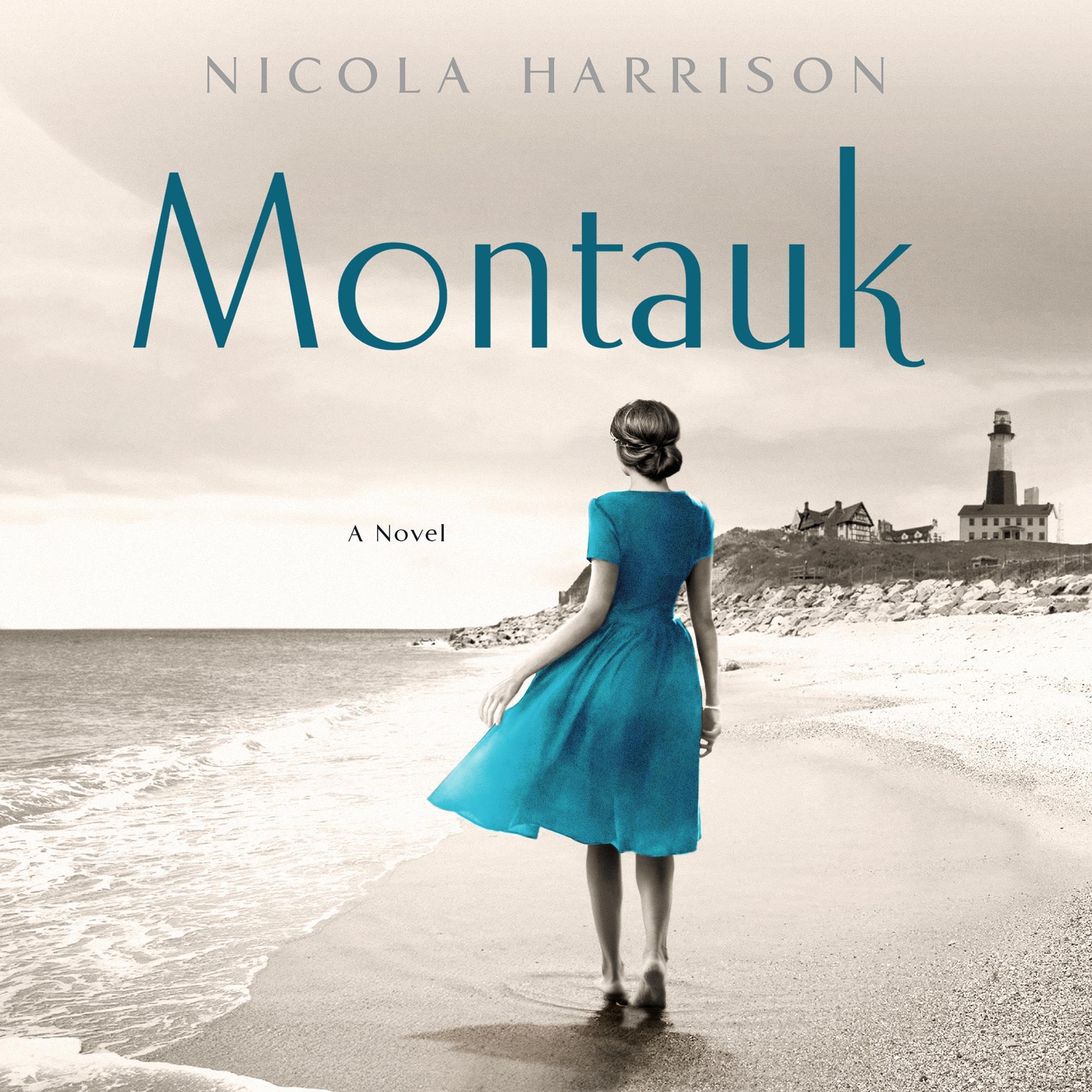 Cover art for Montauk