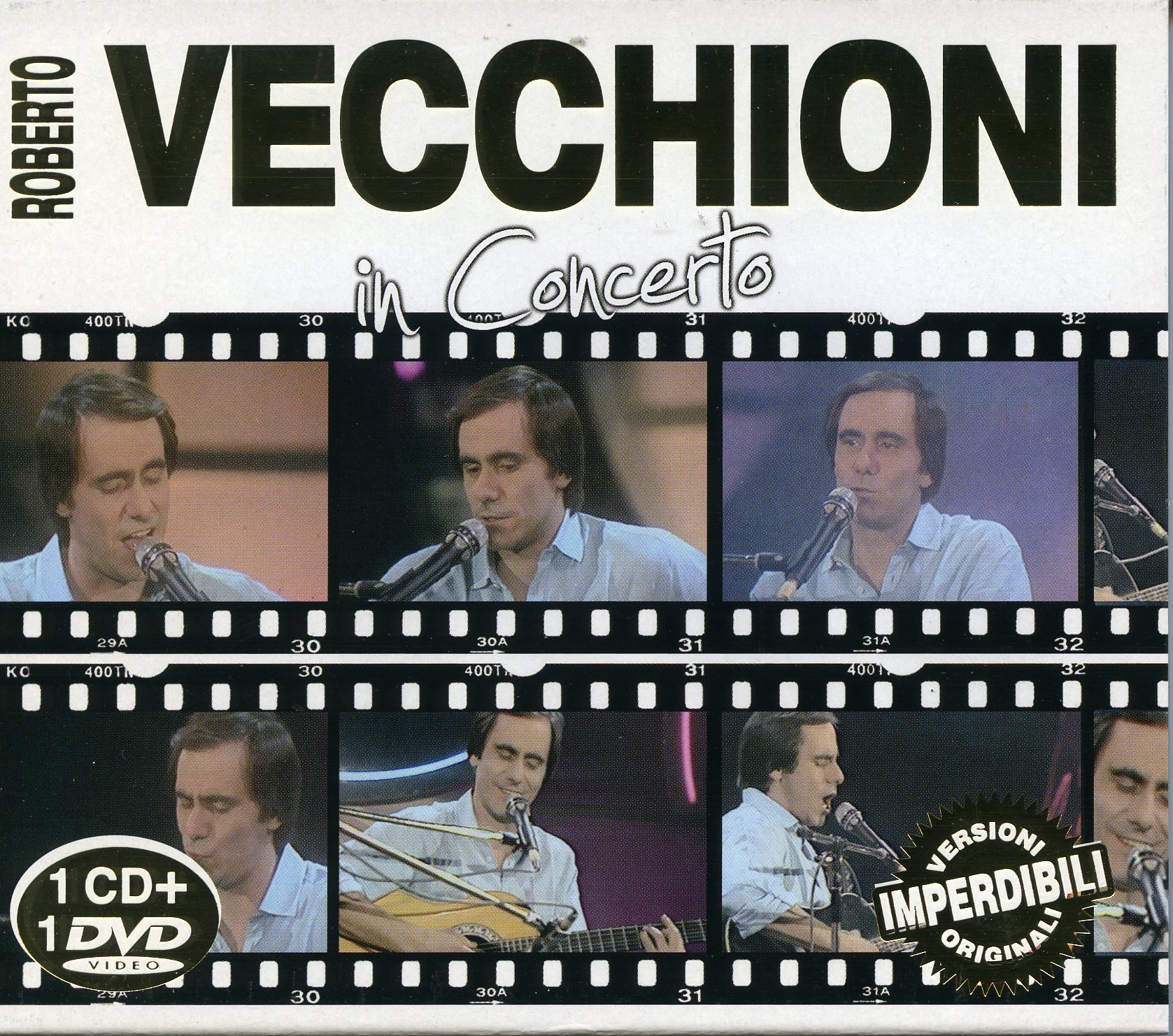 In Concerto (CD+DVD)
