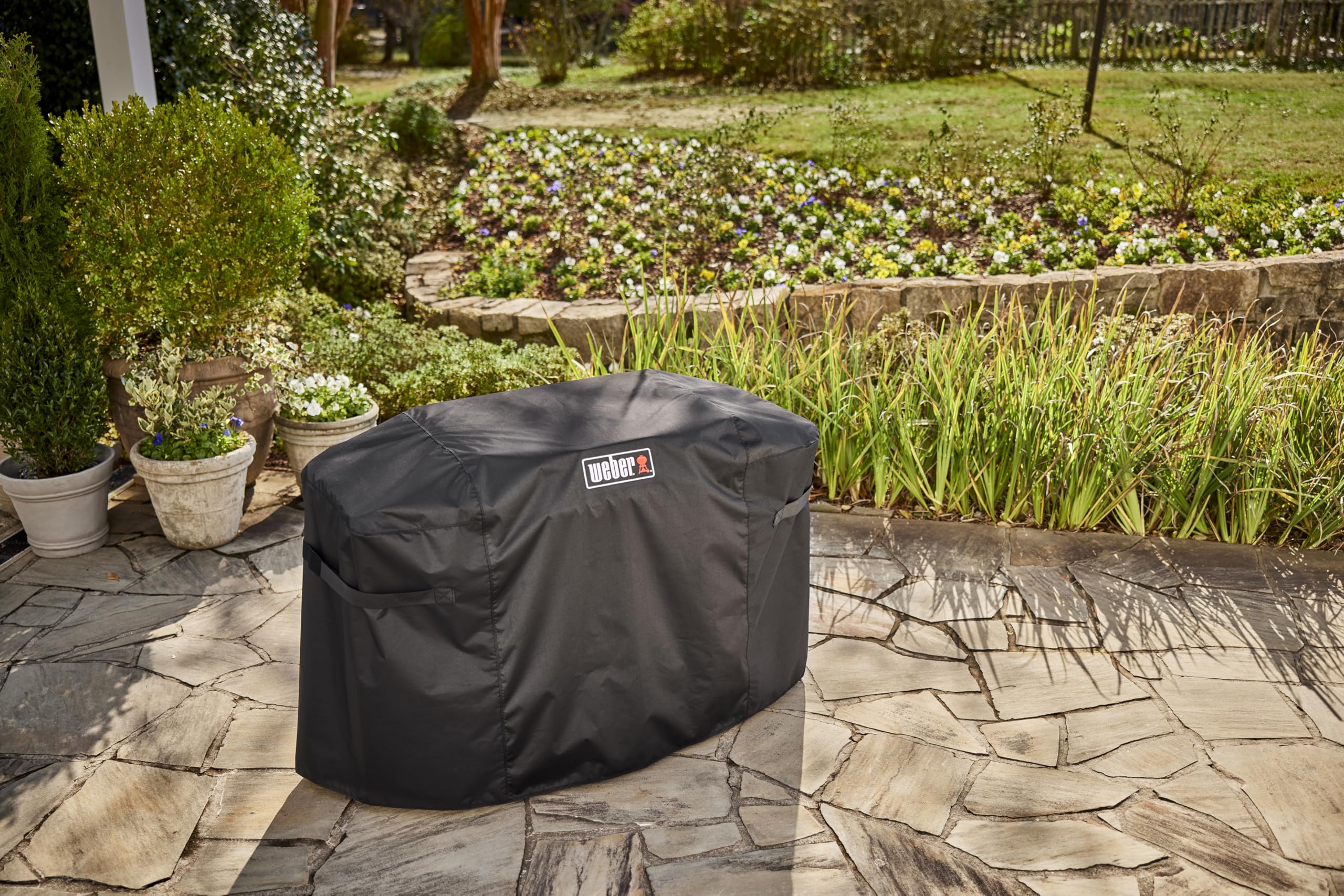 Weber Plancha Pieza de Mantenimiento