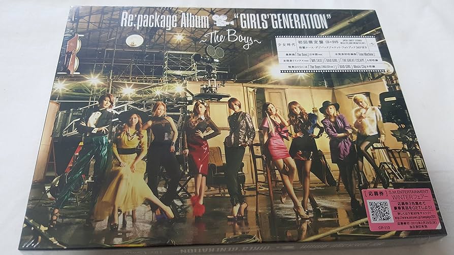 Amazon.co.jp: Re:package Album 