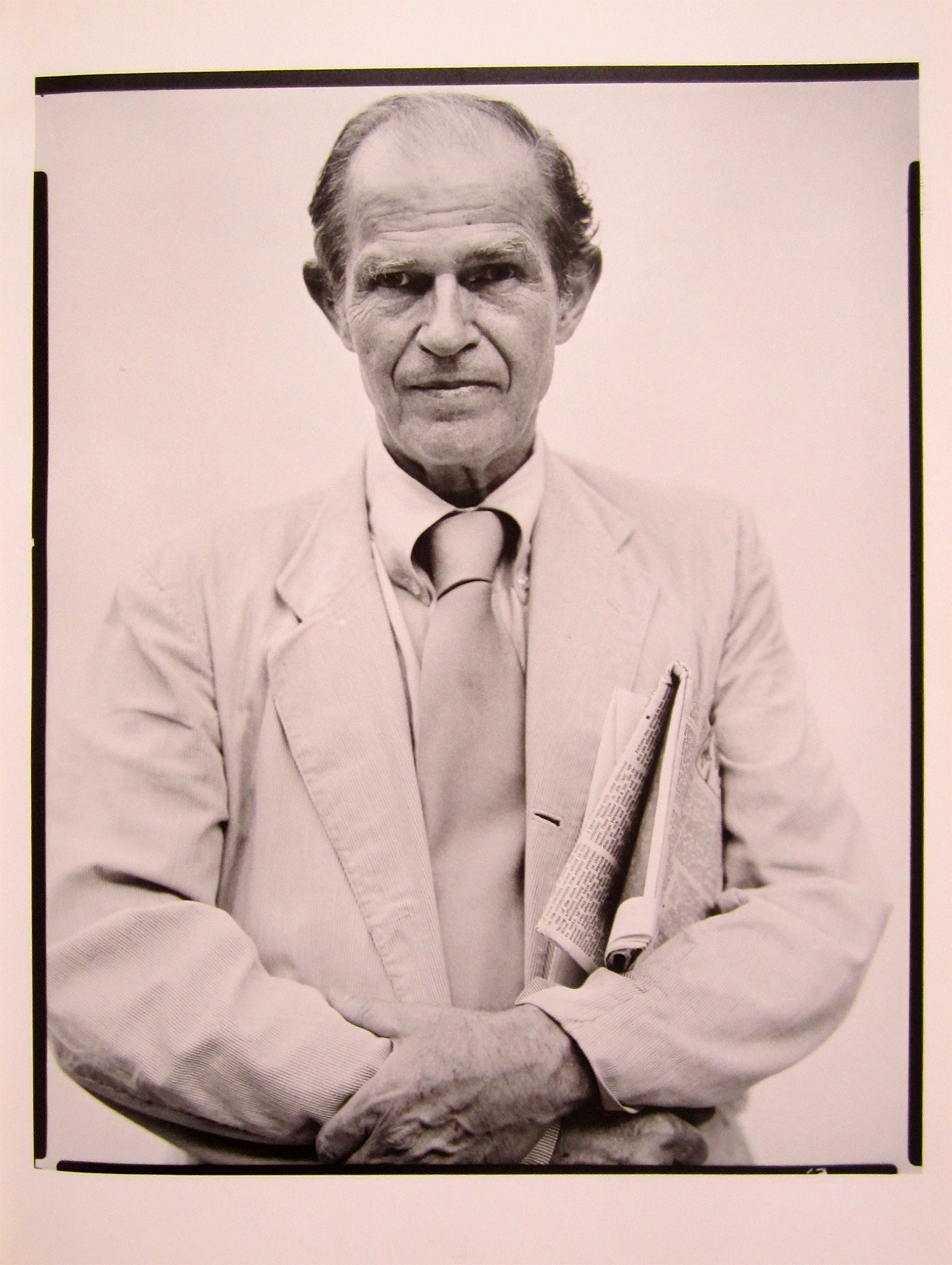 Portraits