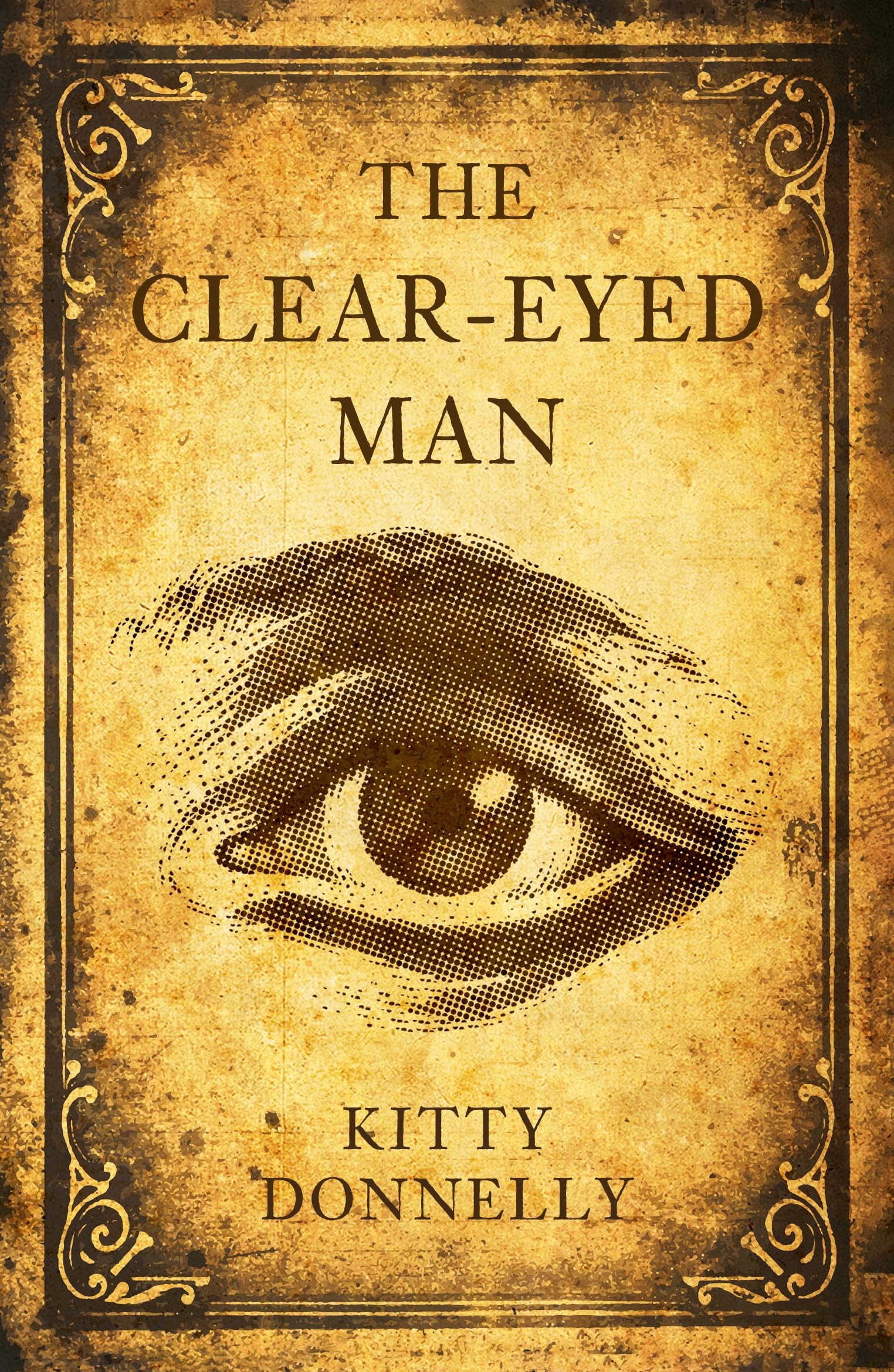 The Clear-Eyed Man