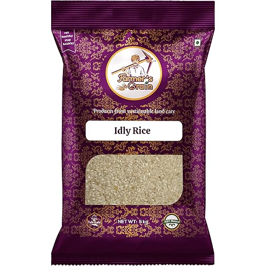 Farmers Rice 5 kg