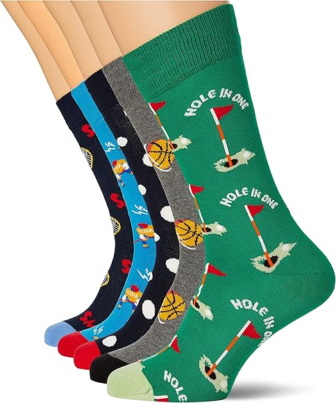 Amazon happy socks herren Clearance