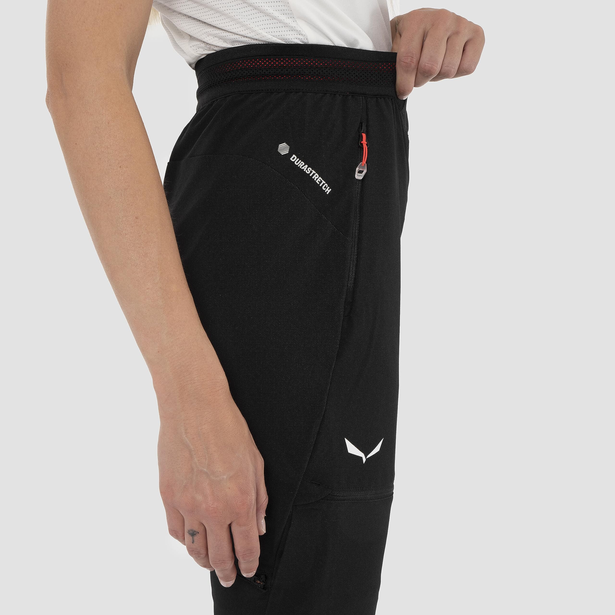 Salewa Pedroc 2 Dst Reg Pant W. - Spodnie Kobiety