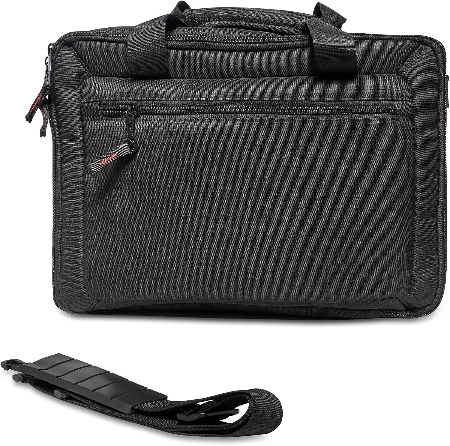 1 Piece Expandable Saddlebag Liner for Can-Am Canyon/Redrock/XT 2025 2026 Storage Accessories, Soft Luggage Bag with Grab Handle and Adjustable Shoulder Strap