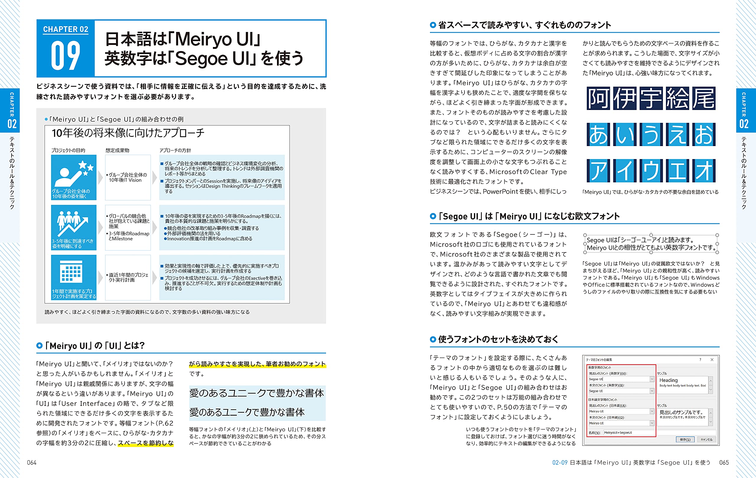 PowerPoint 「最強」資料のデザイン教科書
