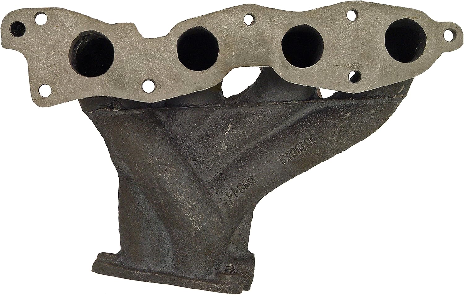 Dorman 674-160 Exhaust Manifold Kit - Includes Required Gaskets and Hardware Compatible with Select Suzuki Models