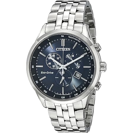 Eco-Drive RADIO-CONTROLLED | SKY | PROMASTER - Sitio de la marca [CITIZEN