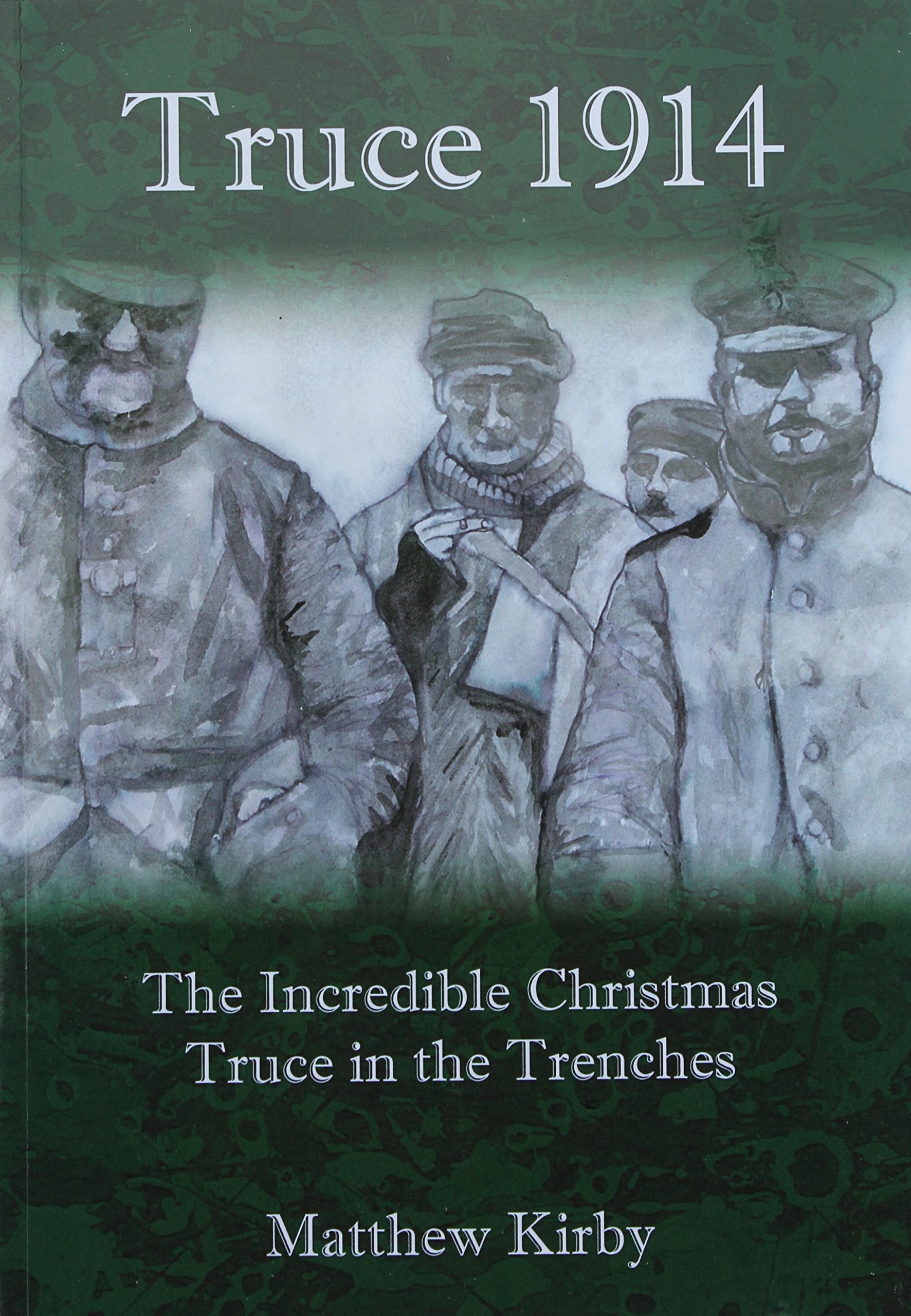 Truce 1914