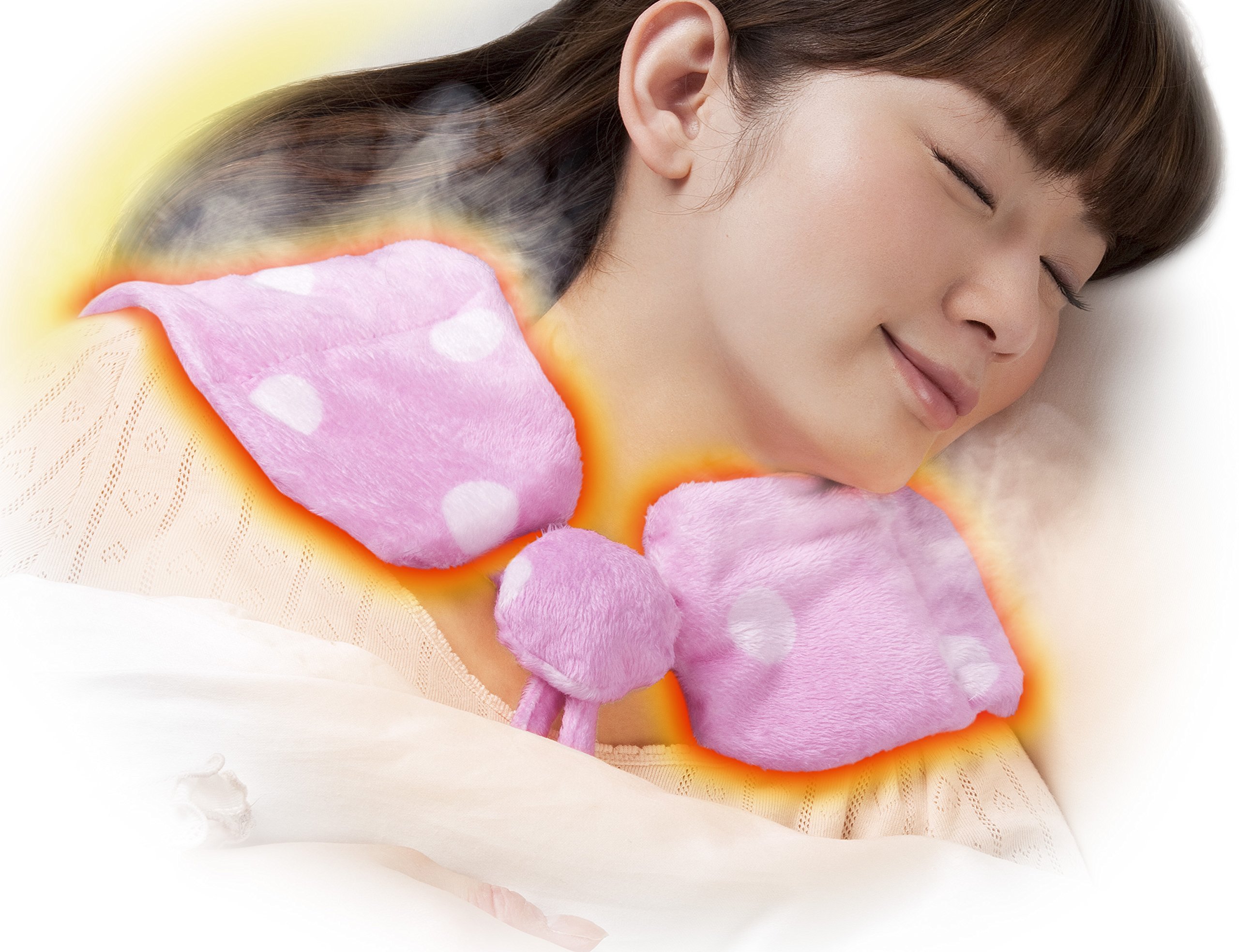 Amazon.co.jp: 夢みるここちのピップほっとリフレ 首・肩用 : ドラッグ