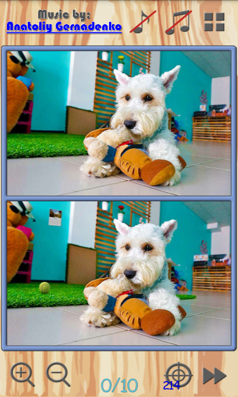 Find Differences 150 Levels App On Amazon Appstore