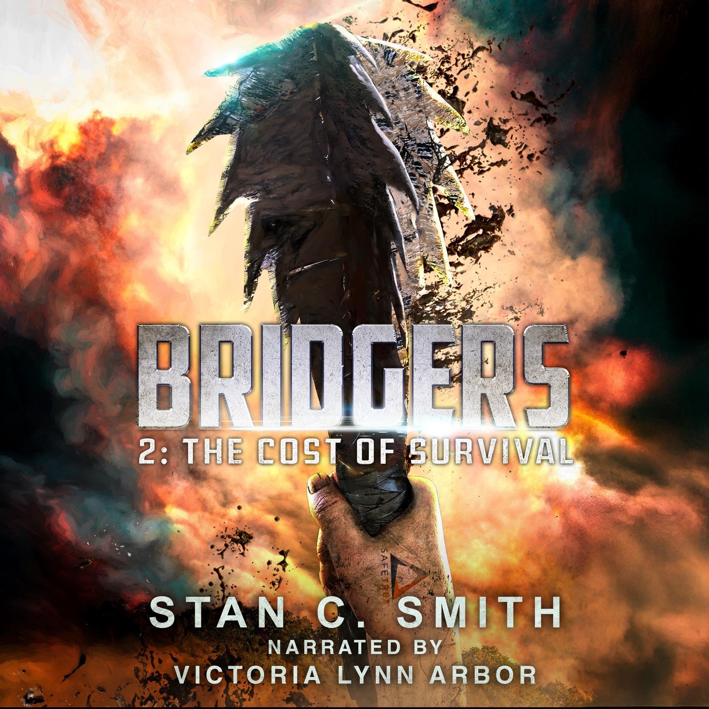 Bridgers 2: The Cost of Survival