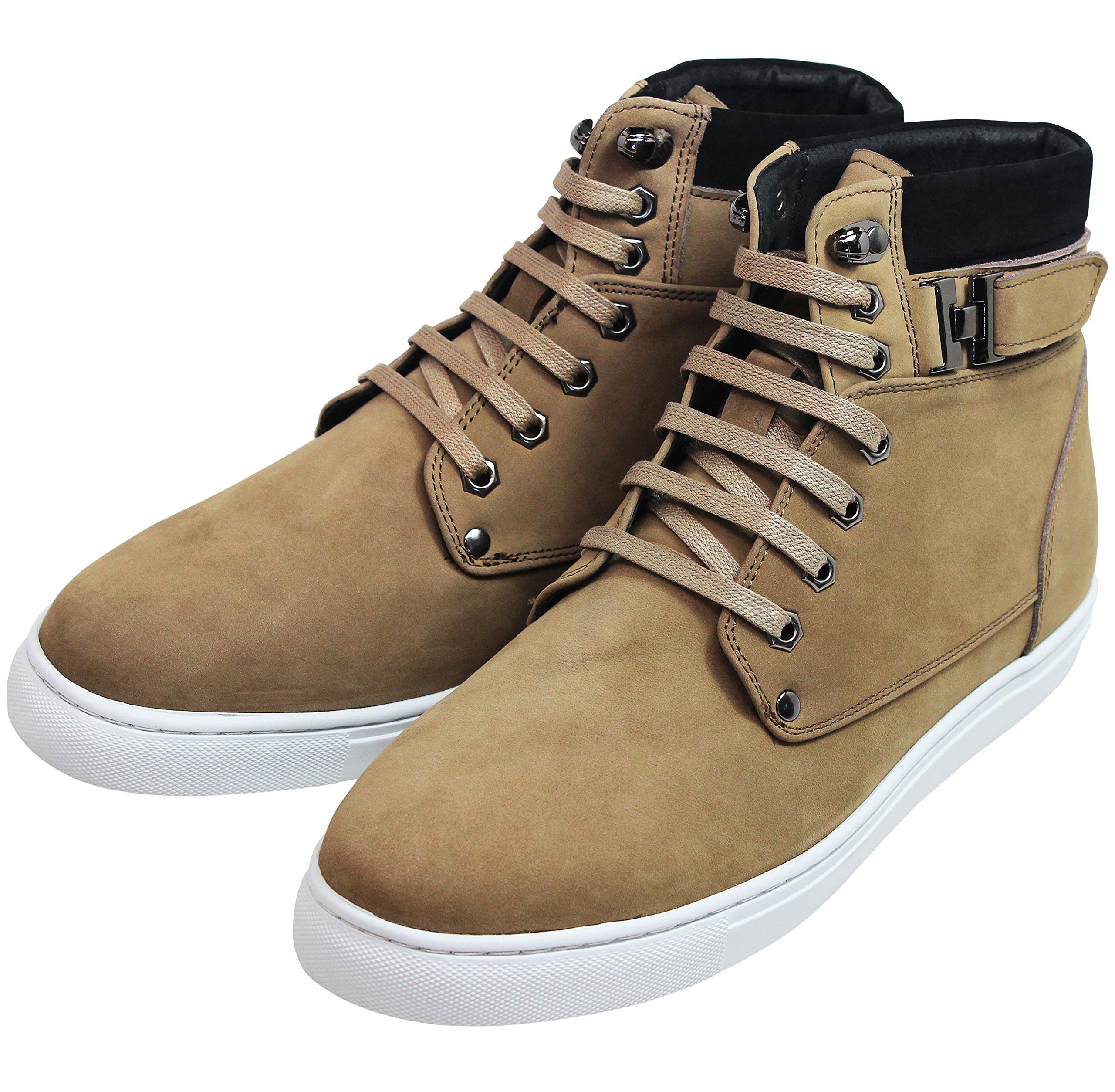 Amazon.com | CALTO Men display picture 3