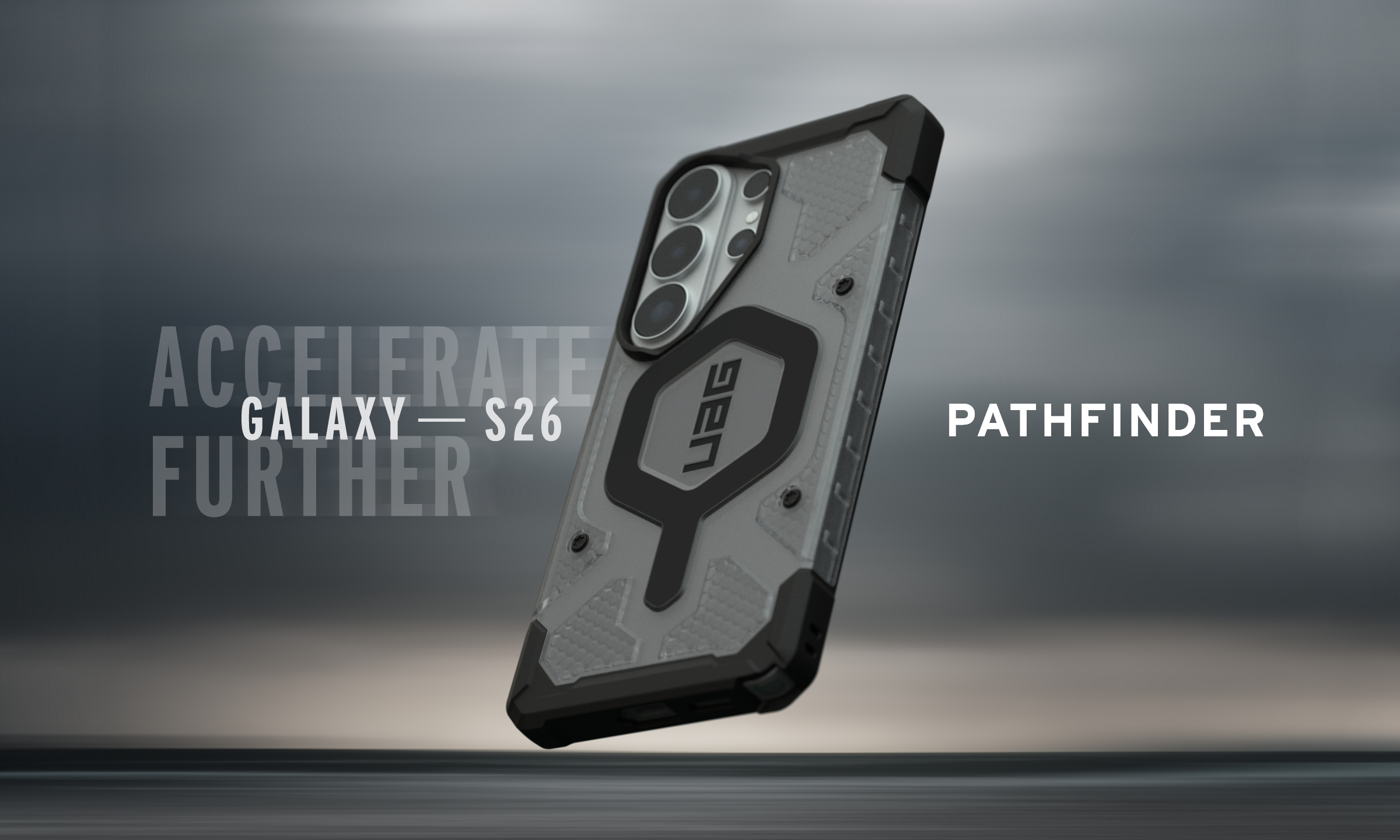 Amazon.com: URBAN ARMOR GEAR UAG for Samsung Galaxy S26 Ultra Case