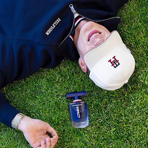 Miniatura 6 de Tommy Hilfiger Impact Men - Aerosol EDT de 3.4 onzas, 0.1 fl oz (Mini), juego de regalo de 2 piezas