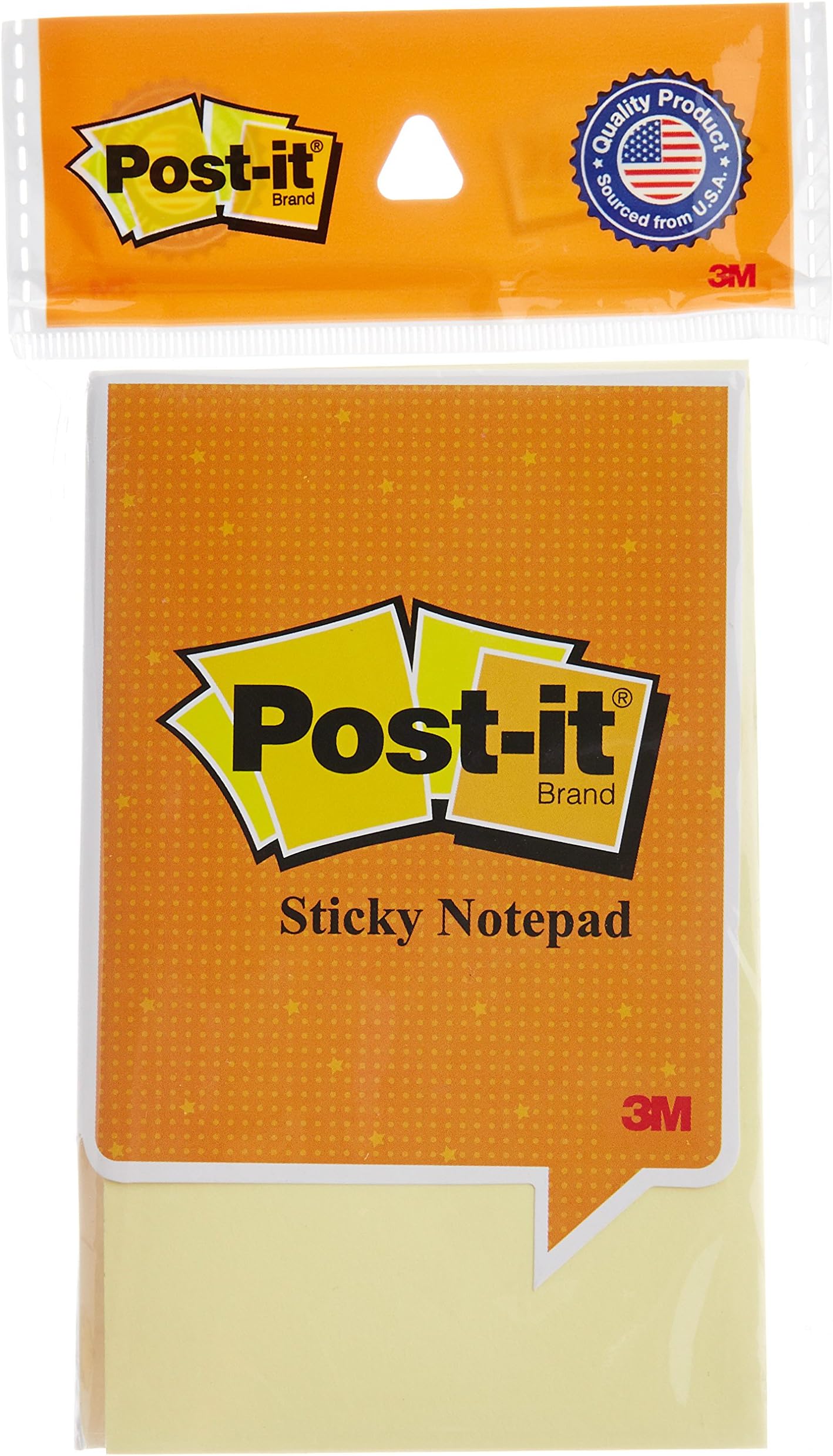 Post It Sticky Notes, 100 Sheets, 3 x 5 inches : Amazon.in: Office Products