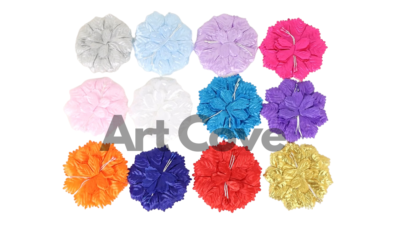 Amazon.com: Capia Flowers Flat Carnation Capia Base for Corsages