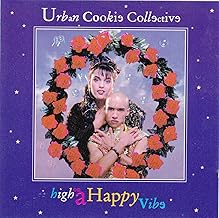 High on a happy vibe (1994)
