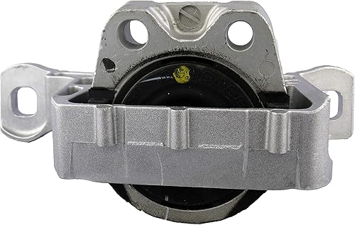 Miniatura 3 de Mazda Soporte de motor - BBM4-39-060D