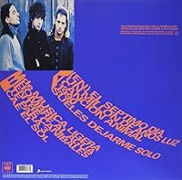 Vista 2 de Cancion Animal