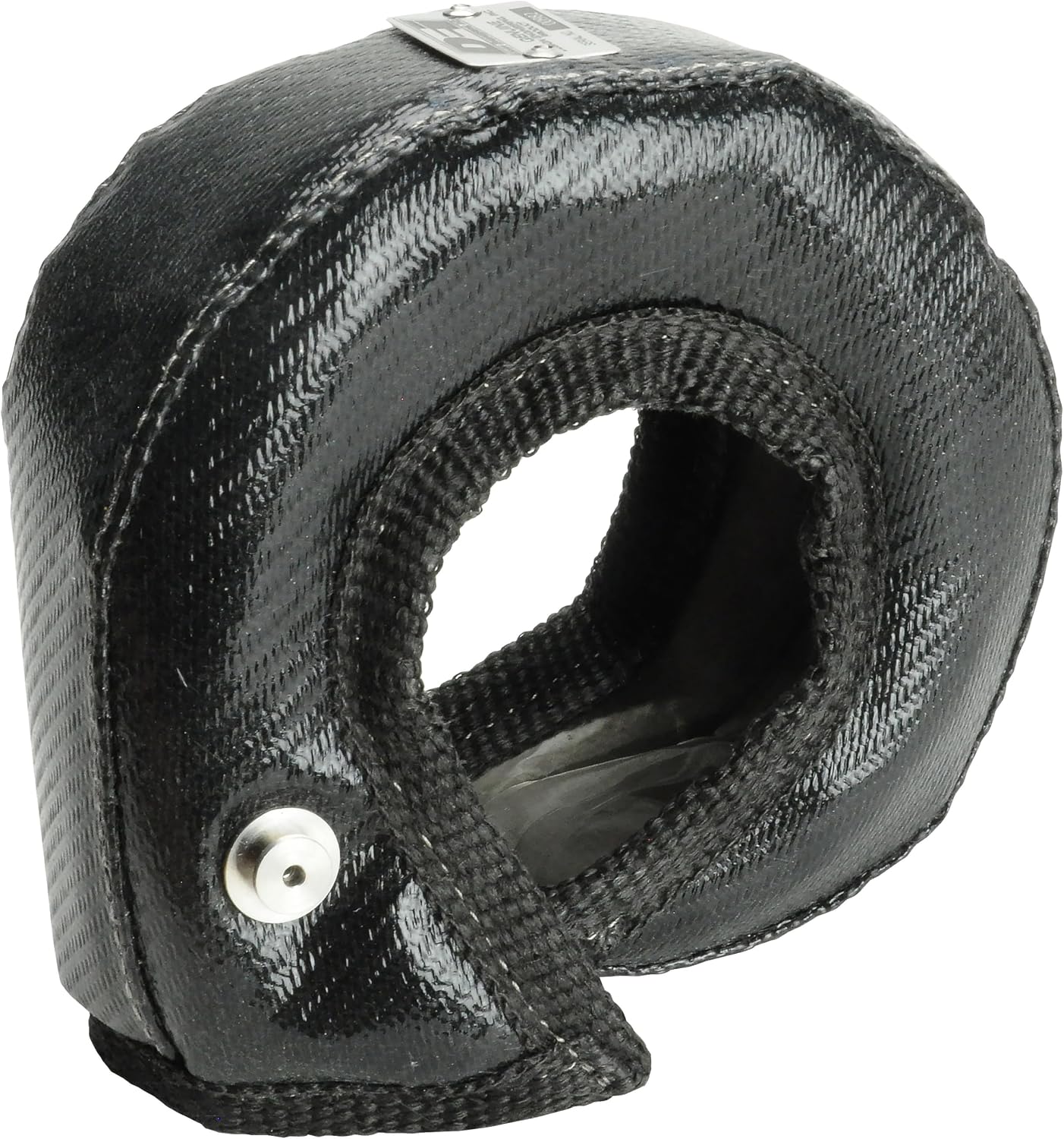 Design Engineering GEN-3 Onyx Series T3 Turbo Shield/Blanket