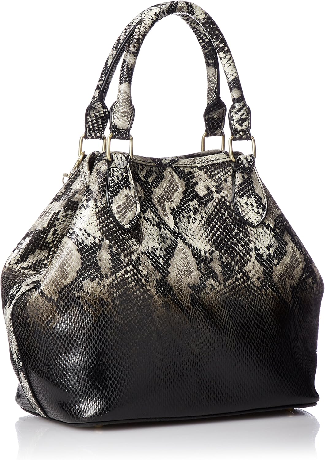 sac desigual serpent
