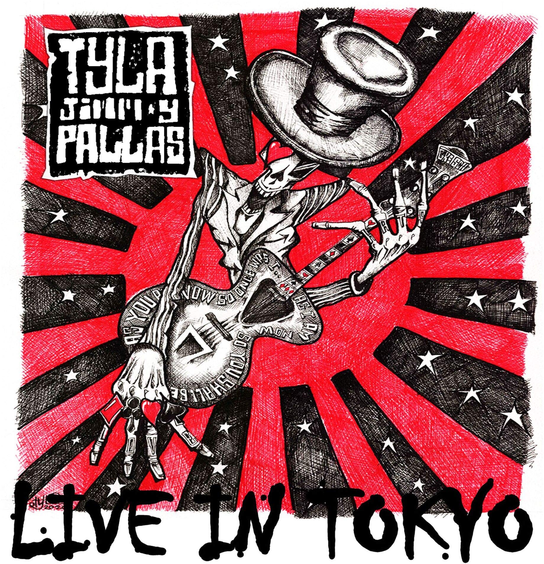 Live In Japan