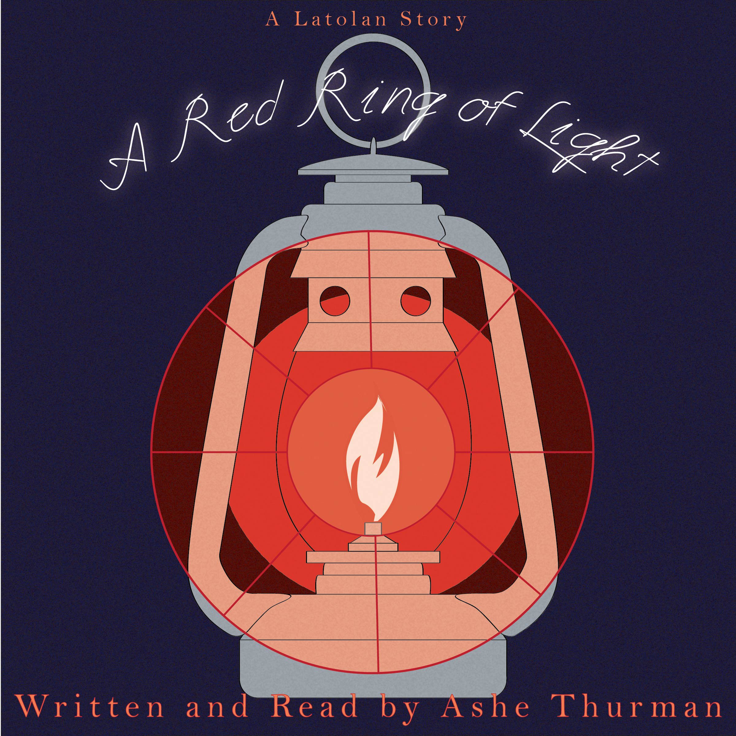 A Red Ring of Light: Extended Edition (Latolan)