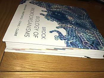 語学・辞書・学習参考書 Brock Biology of Microorganisms Amazon.com: Brock Biology of Microorganisms (13th Edition