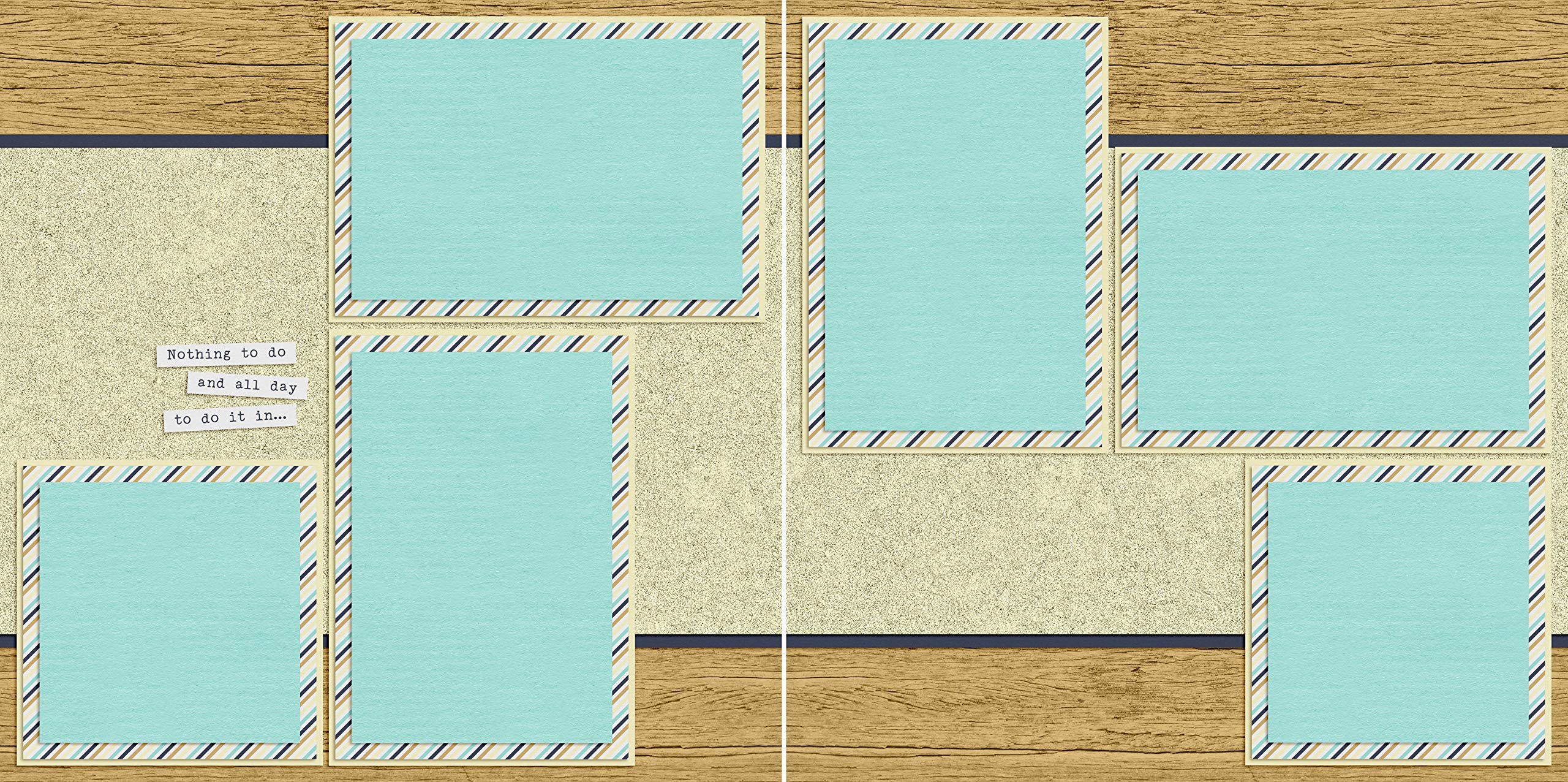 Reminisce Dreaming of Japan Scrapbook Collection Kit