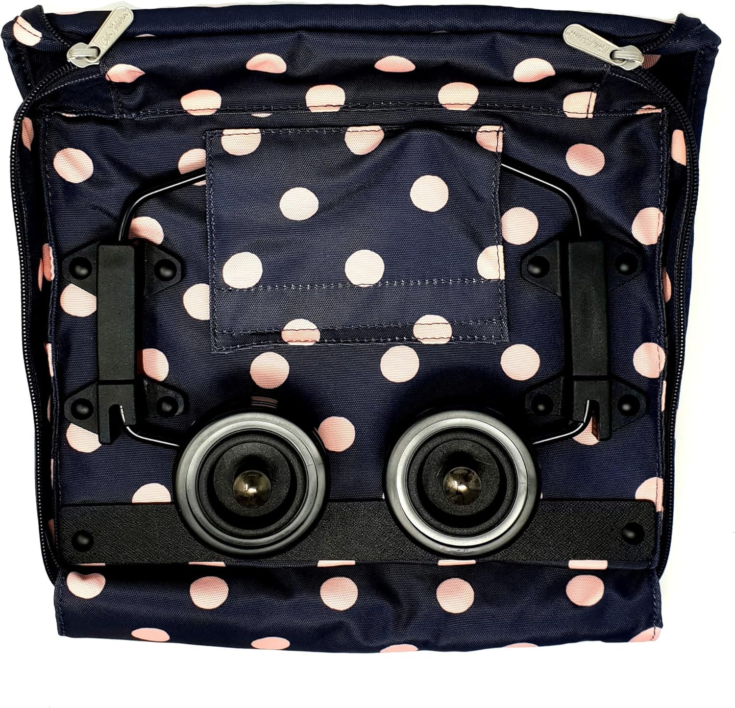 cath kidston shopping trolley