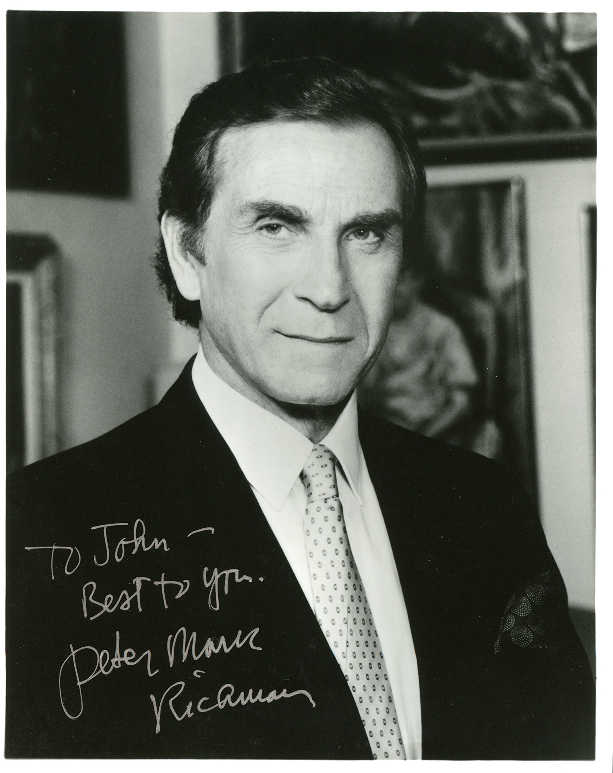 Peter Mark's Instagram, Twitter & Facebook on IDCrawl